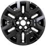 Coast To Coast 18 Inch Wheel Skin