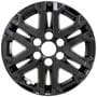 Coast To Coast 18 Inch Wheel Skin
