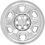 Coast To Coast 16 Inch Wheel Skin