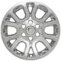 Coast To Coast Impostor Wheel Cover