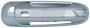 Coast To Coast Door Handle Cover