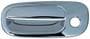 Coast To Coast Door Handle Cover