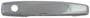 Coast To Coast Door Handle Cover
