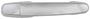 Coast To Coast Door Handle Cover