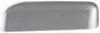 Coast To Coast ABS Plastic Door Mirror Cover