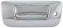 Coast To Coast Tailgate Handle Bezel