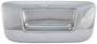 Coast To Coast Tailgate Handle Bezel