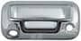 Coast To Coast Tailgate Handle Bezel