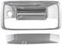 Coast To Coast Tailgate Handle Bezel