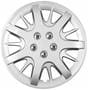 Coast To Coast Wheel Cover