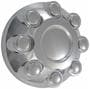 Coast To Coast Wheel Center Cap Set
