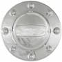 Coast To Coast Wheel Center Cap Set