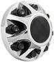 Coast To Coast Wheel Center Cap Set