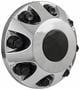Coast To Coast Wheel Center Cap Set