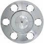 Coast To Coast Wheel Center Cap Set