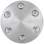 Coast To Coast Wheel Center Cap Set
