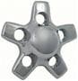 Coast To Coast Wheel Center Cap Set