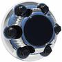 Coast To Coast Wheel Center Cap Set