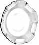 Coast To Coast Wheel Center Cap Set