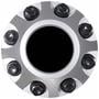 Coast To Coast 8-7/8 Inch Wheel Center Cap Set