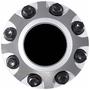 Coast To Coast Wheel Center Cap Set