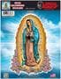 Lethal Threat Virgin Mary Lady Of Guadalupe