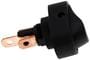 Dorman Conduct-Tite 30 Amp Rocker Switch
