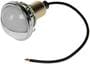 Dorman Conduct-Tite License Plate Light