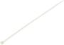 Dorman Conduct-Tite 8 Inch White Nylon Wire Ties