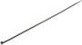 Dorman Conduct-Tite 11 Inch Black Nylon Wire Ties