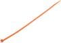 Dorman Conduct-Tite 8 Inch Red Nylon Wire Ties