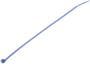 Dorman Conduct-Tite 8 Inch Blue Nylon Wire Ties