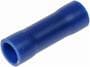 Dorman Conduct-Tite 16-14 Gauge Blue Butt Connector