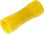 Dorman Conduct-Tite 12-10 Gauge Yellow Butt Connector