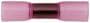Dorman Conduct-Tite 20-18 Gauge Red Butt Connector