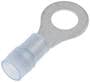 Dorman Conduct-Tite 16-14 Gauge Blue Ring Terminal