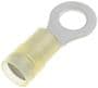 Dorman Conduct-Tite 12-10 Gauge Yellow Ring Terminal
