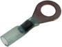 Dorman Conduct-Tite 15 Gauge Solder Filled Blue Ring Terminal