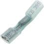 Dorman Conduct-Tite 16-14 Gauge Solder Filled Blue Spade Disconnect Terminal