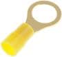 Dorman Conduct-Tite 12-10 Gauge Yellow Ring Terminal