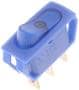 Dorman Conduct-Tite 25 Amp Rocker Switch