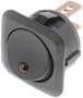 Dorman Conduct-Tite 25 Amp Rocker Switch