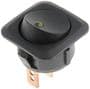 Dorman Conduct-Tite 25 Amp Rocker Switch