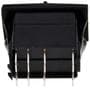 Dorman Conduct-Tite 20 Amp Rocker Switch