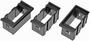 Dorman Conduct-Tite Rocker Mount Panels