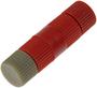 Dorman Conduct-Tite 22-20 Gauge Gray, Red Tap Connector