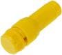 Dorman Conduct-Tite 12-10 Gauge Yellow Tap Connector