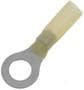 Dorman Conduct-Tite 12-10 Gauge Yellow Ring Terminal