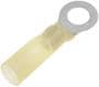 Dorman Conduct-Tite 12-10 Gauge Silver Ring Terminal