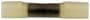 Dorman Conduct-Tite 12-10 Gauge Silver Butt Connector